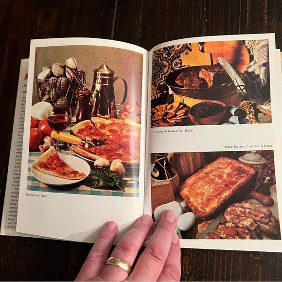 Great Recipes from the New York Times edited by Raymond A. Sokolov (Vintage) - Picture 8 of 9